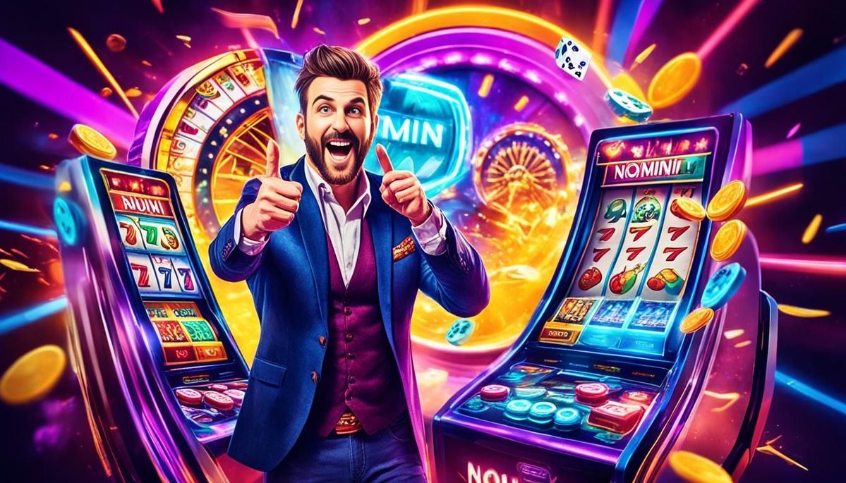 JohnSlots پاکستان ریئل منی گیمز
